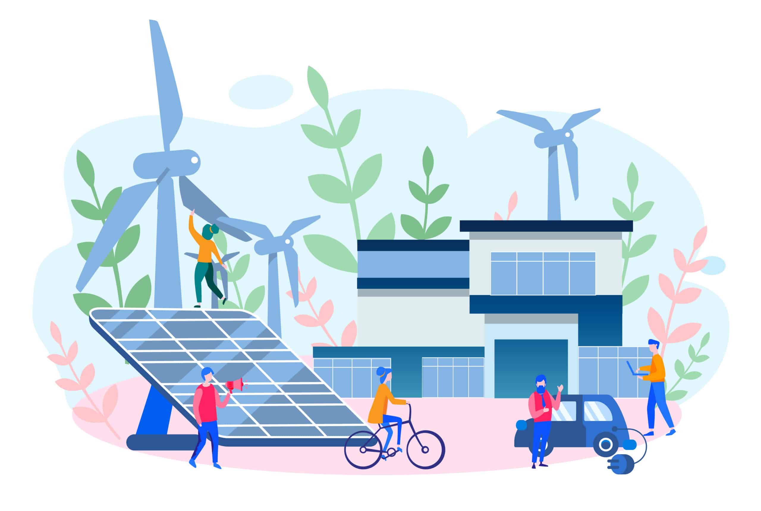 10 Technological Advancements that are Helping Save Our